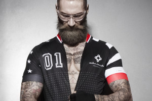 cycling apparel