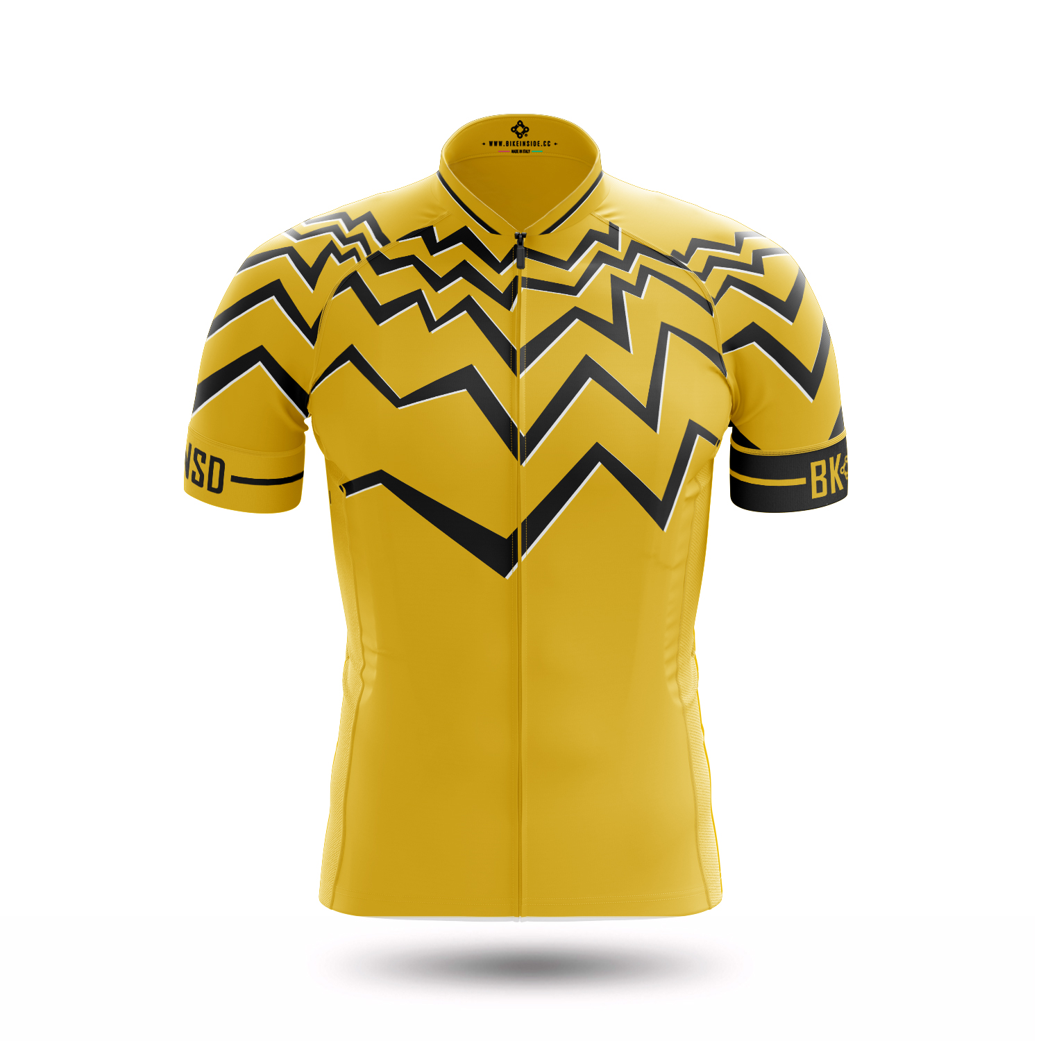 lightbox cycling jersey