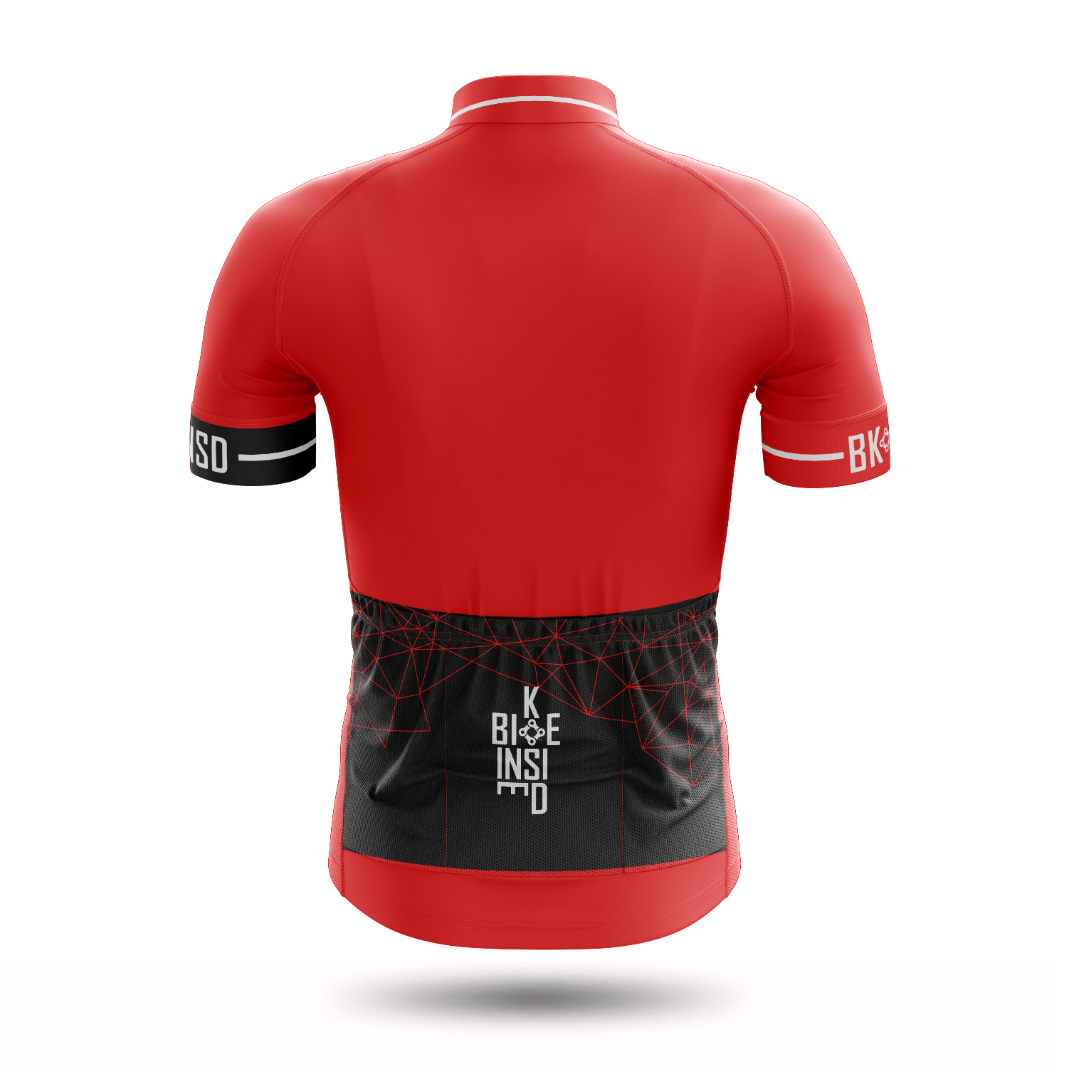 NEW BKNSD style jerseys by Bike Inside - Bike Inside cycling wear