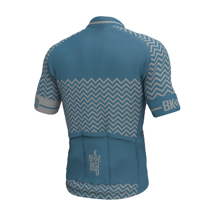 Official custom jerseys for FarGravel Trail by Bike Inside cycling wear
